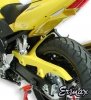 Mocowanie tablicy rejestracyjnej ERMAX UNDERTAIL Suzuki SV650N / SV650S 2003 - 2015
